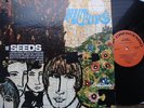 rare The SEEDS Future  FOC  NM+ US Crescendo press. Progressive