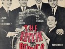 THE ROCKIN´BERRIES  EP  WHAT IN THE WORLD´S COME OVER YOU + 3  SPANISH EDIT.1965