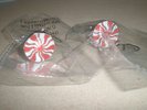 The White Stripes Cuff Links (jack) third man records