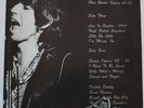 The Rolling Stones Live In Paris 1965/Sweden 1964+Studio Demos  2LP