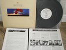 Depeche Mode Music for the Masses LP & RARE HMV 12