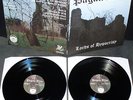PAGAN ALTAR- Lords Of Hypocrisy LIM. 2LP SET bbtad US IMPORT doom HEAVY