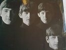 With The Beatles. 1963 original parlophone Mono LP. Superb copy