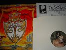 DESASTER: TEN YEARS OF TOTAL 2LP BLACK VENOM MAYHEM IMMORTAL EMPEROR DARK THRONE