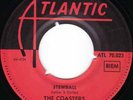 The Coasters - Stewball / Atlantic 70023