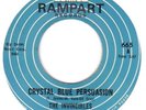 NORTHERN SOUL 45   THE INVINCIBLES 