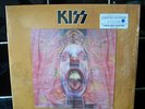 KISS / PSYCHO CIRCUS ( LIMITED EDITION VINYL LP ) RARE