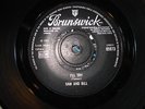 NORTHERN SOUL - SAM AND BILL ' I'LL TRY'  BRUNSWICK RARE UK