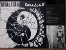Disclose , Totalitar / Split LP