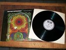 Monument The First Monument vinyl LP original 1971 very rare