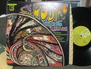 The Zodiac Cosmic Sounds Gold Elektra 1968 Psych moog electronic mort garson LP
