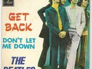 Beatles Get Back 45 7