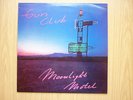 THE GUN CLUB Moonlight Motel - Rare Vinyl LP Sisters Of Mercy