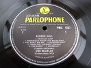 *BEATLES* RUBBER SOUL 1965 ORIGINAL UK *MONO* LP *NICE COPY*