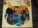 PINK FLOYD DEEP PURPLE PETE BROWN&O.A.UNDERGROUND SHOW LP ITALY ONLY EMICOLUMBIA