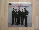 Manfred Mann - The Five Faces Of - R & B 12