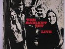 RADIANT SET: The Radiant Set - Live LP (lounge soft-rock private pressing c. '7
