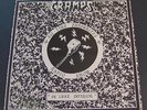 THE CRAMPS all time favourites radio show EUROPEAN LP like new LIMITED #310/500