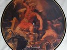 ABSURD Facta Lonquuntur PIC LP 1996 CLASSIC 1st LP RAW GRIM BLACK METAL  BURZUM