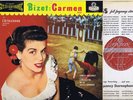 Bizet - Carmen Suite - ERNEST ANSERMET
