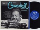 CANNONBALL ADDERLEY AND STRINGS Self-Titled EMARCY LP