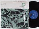 DONALD BYRD Byrd In Flight BLUE NOTE LP UA