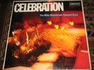 MIKE WESTBROOK CONCERT BAND - CELEBRATION - DERAM UK 1967  STEREO