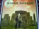 Stone Garden -Same Rockadelic 1988 M/M  FOC + 2 Inserts