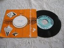 JIMMY FONTANA  RARO 7
