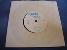DIAMOND HEAD rare 1982 TEST PRESSING UK NWOBHM / NEW WAVE OF BRITISH HEAVY METAL