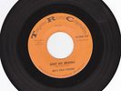 NORTHERN SOUL - IKE & TINA TURNER - DUST MY BROOM - TANGERINE