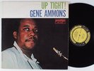 GENE AMMONS Up Tight PRESTIGE LP
