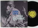 JOHN COLTRANE Lush Life PRESTIGE LP