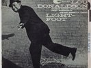 LOU DONALDSON Lightfoot BLUE NOTE LP W 63rd