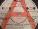 Little Anthony & The Imperials GONNA FIX YOU GOOD United Art Demo  NORTHERN SOUL