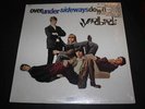 YARDBIRDS MONO OVER UNDER SIDEWAYS DOWN LP 1966 SEALED PSYCH