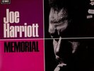 JOE HARRIOTT MEMORIAL ONE UP EMI ORIG UK LP RECORD FOLK JAZZ BLUES PYSCH