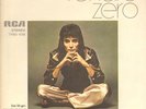 RENATO ZERO Inventi 45 RCA ITALIANA promo RARE ITALIAN POP 1974 VG+