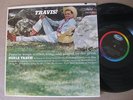 Merle Travis LP Travis MINT