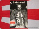 SKINHEAD NEW ENGLISH LIBRARY RICHARD ALLEN 1994 NOVELA GERMAN DEUTSCH