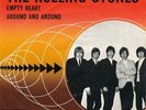 ROLLING STONES -  Dutch 45 w/PS - BEAT / GARAGE