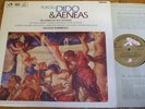 SAN 169 Purcell Dido & Aeneas / de los Angeles etc. W/A