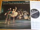 SXL 6187 Tchaikosky Swan Lake / Sleeping Beauty / Karajan W/B