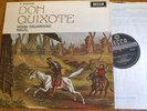 SXL 6367 Strauss Don Quixote / Maazel W/B