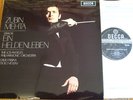 SXL 6382 Strauss Ein Heldenleben / Mehta W/B