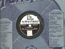 VERY RARE THE BIG ACES(CHOCOLATE DANDIES) 78 