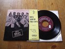 FRENCH 45RPM EP OF BILL HALEY & HIS COMETS 