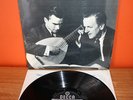 SXL 2191 WBG ED1 A RECITAL OF LUTE SONGS - PETER PEARS & JULIAN BREAM