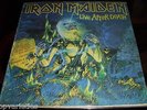 IRON MAIDEN 