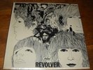 The Beatles Revolver beautiful still sealed original American stereo LP